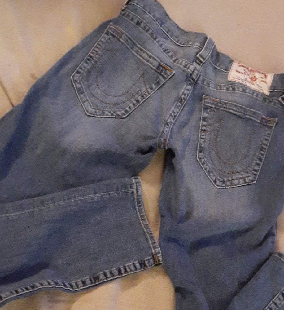 True Religion